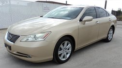 2008 Lexus ES 350 Base