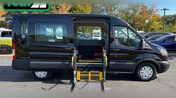 2017 Ford Transit XL