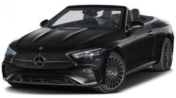 2026 Mercedes-Benz CLE CLE 300 4MATIC