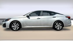 2023 Nissan Altima 2.5 S