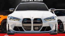 2024 Toyota GR Supra 3.0