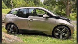 2014 BMW i3 Base