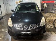 2012 Nissan Rogue SV