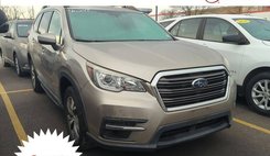 2019 Subaru Ascent Premium 8-Passenger