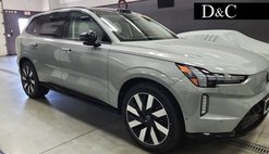 2025 Volvo EX90 Twin Ultra 7P