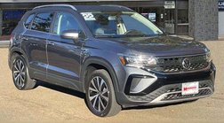 2022 Volkswagen Taos SE 4Motion