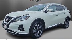 2023 Nissan Murano SL