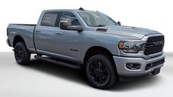 2024 Ram Ram Pickup 2500 Big Horn