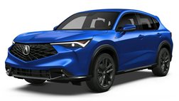 2025 Acura ADX w/A-SPEC