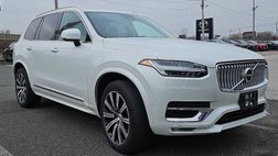 2023 Volvo XC90 B6 Plus Bright Theme 7P