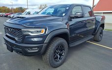 2026 Ram Ram Pickup 1500 RHO