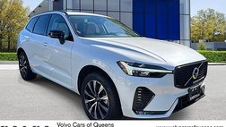 2025 Volvo XC60 B5 Core Dark Theme