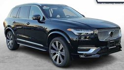 2025 Volvo XC90 B6 Plus Bright Theme 7P