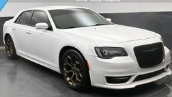 2017 Chrysler 300 S Alloy Edition