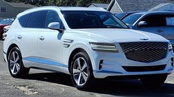 2024 Genesis GV80 3.5T