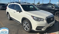 2022 Subaru Ascent Touring