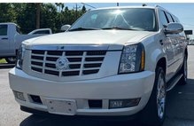 2008 Cadillac Escalade ESV Base