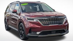 2023 Kia Carnival SX Prestige