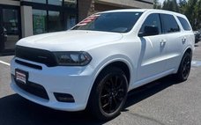 2020 Dodge Durango GT