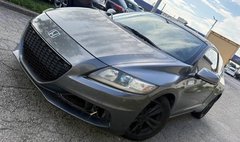 2013 Honda CR-Z Base