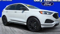 2024 Ford Edge SE