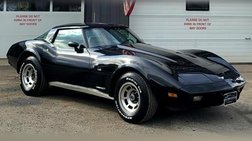 1979 Chevrolet Corvette 