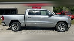 2023 Ram Ram Pickup 1500 Limited