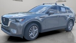 2024 Mazda CX-90 3.3 Turbo Preferred