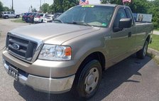 2004 Ford F-150 XLT