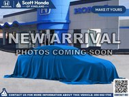 2011 Honda Civic LX-S