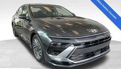 2024 Hyundai Sonata Hybrid SEL