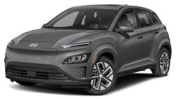 2023 Hyundai Kona Electric Limited
