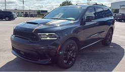 2022 Dodge Durango R/T