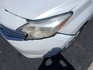 2015 Nissan Versa Note S