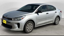 2018 Kia Rio LX