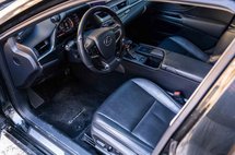 2020 Lexus ES 350 Base