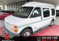 1999 Chevrolet Express 1500 Cargo