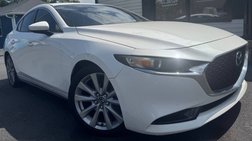 2019 Mazda MAZDA3 Select