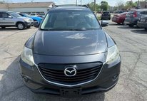 2015 Mazda CX-9 Grand Touring
