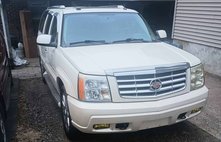 2005 Cadillac Escalade ESV 