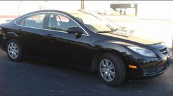 2012 Mazda MAZDA6 i Sport