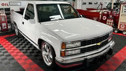 1993 Chevrolet C/K 1500 