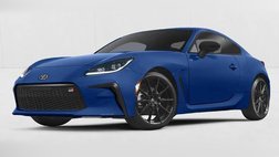 2023 Toyota GR86 Premium