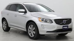 2017 Volvo XC60 T5 Inscription