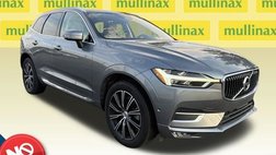 2021 Volvo XC60 T5 Inscription