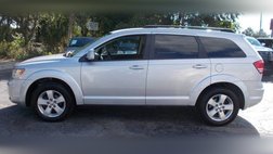 2010 Dodge Journey SXT