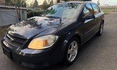 2009 Chevrolet Cobalt LT
