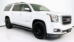 2020 GMC Yukon XL SLT