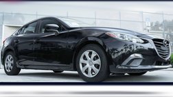 2014 Mazda MAZDA3 i Sport