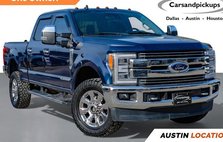 2019 Ford Super Duty F-250 Lariat